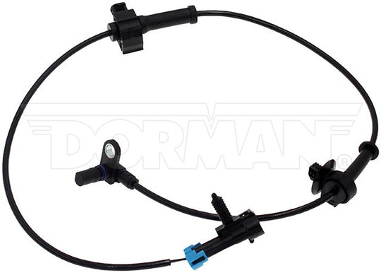 695-304 ABS Wheel Speed Sensor Dorman - OE Solutions Canada