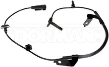 Load image into Gallery viewer, 695-318 ABS Wheel Speed Sensor Dorman - OE Solutions Canada