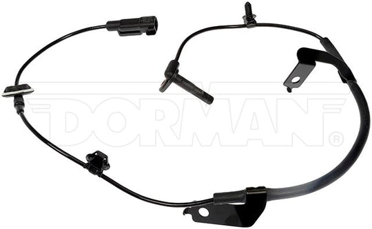 695-318 ABS Wheel Speed Sensor Dorman - OE Solutions Canada
