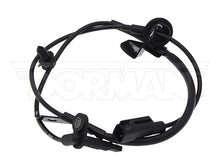 Charger l'image dans la galerie, 695-319 ABS Wheel Speed Sensor Dorman - OE Solutions Canada