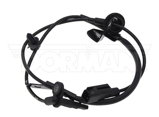 695-319 ABS Wheel Speed Sensor Dorman - OE Solutions Canada