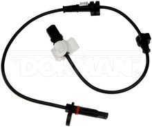 Charger l'image dans la galerie, 695-327 ABS Wheel Speed Sensor Dorman - OE Solutions Canada