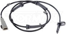 Charger l'image dans la galerie, 695-328 ABS Wheel Speed Sensor Dorman - OE Solutions Canada