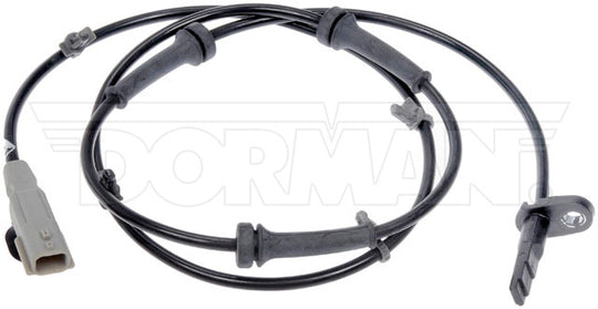 695-328 ABS Wheel Speed Sensor Dorman - OE Solutions Canada