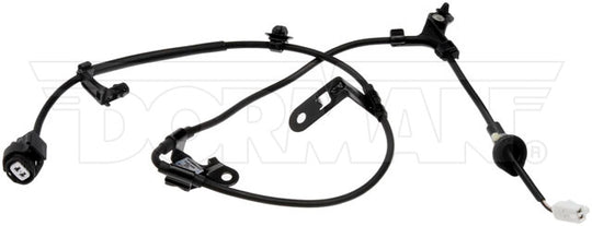 695-329 ABS Harness Connector Dorman - OE Solutions Canada