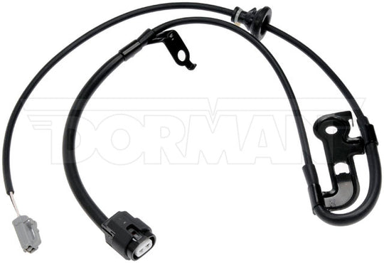 695-331 ABS Wheel Speed Sensor Wiring Harness Dorman - OE Solutions Canada