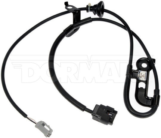 695-332 ABS Harness Connector Dorman - OE Solutions Canada
