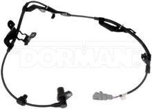 Load image into Gallery viewer, 695-347 ABS Wheel Speed Sensor Dorman - OE Solutions Canada