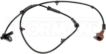 Charger l'image dans la galerie, 695-377 ABS Wheel Speed Sensor Dorman - OE Solutions Canada