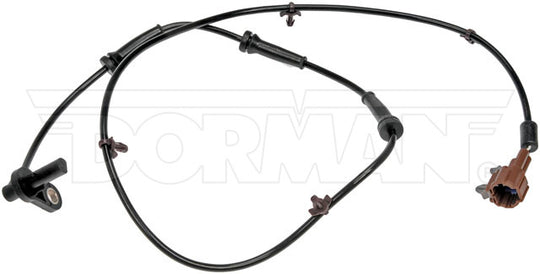 695-377 ABS Wheel Speed Sensor Dorman - OE Solutions Canada