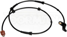 Charger l'image dans la galerie, 695-396 ABS Wheel Speed Sensor Dorman - OE Solutions Canada