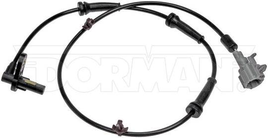 695-412 ABS Wheel Speed Sensor Dorman - OE Solutions Canada