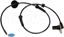 Charger l'image dans la galerie, 695-429 ABS Wheel Speed Sensor Dorman - OE Solutions Canada