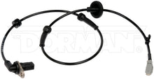 Charger l'image dans la galerie, 695-430 ABS Wheel Speed Sensor Dorman - OE Solutions Canada