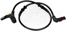 Load image into Gallery viewer, 695-446 ABS Wheel Speed Sensor Dorman - OE Solutions Canada