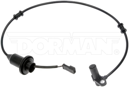 695-455 ABS Wheel Speed Sensor Dorman - OE Solutions Canada