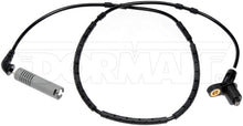 Load image into Gallery viewer, 695-472 ABS Wheel Speed Sensor Dorman - OE Solutions Canada