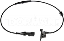 Load image into Gallery viewer, 695-491 ABS Wheel Speed Sensor Dorman - OE Solutions Canada