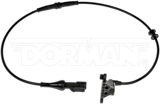 695-491 ABS Wheel Speed Sensor Dorman - OE Solutions Canada