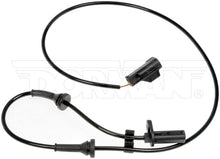 Load image into Gallery viewer, 695-507 ABS Wheel Speed Sensor Dorman - OE Solutions Canada