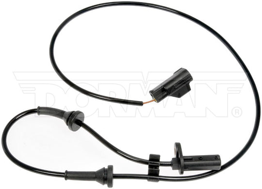 695-507 ABS Wheel Speed Sensor Dorman - OE Solutions Canada