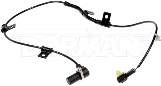 695-519 ABS Wheel Speed Sensor Dorman - OE Solutions Canada