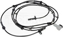 Charger l'image dans la galerie, 695-533 ABS Wheel Speed Sensor Dorman - OE Solutions Canada