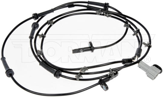 695-533 ABS Wheel Speed Sensor Dorman - OE Solutions Canada