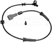 Charger l'image dans la galerie, 695-536 ABS Wheel Speed Sensor Dorman - OE Solutions Canada