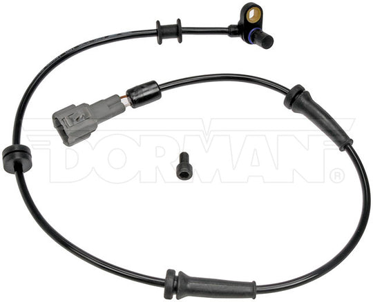 695-536 ABS Wheel Speed Sensor Dorman - OE Solutions Canada