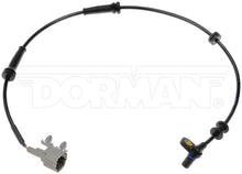 Load image into Gallery viewer, 695-539 ABS Wheel Speed Sensor Dorman - OE Solutions Canada