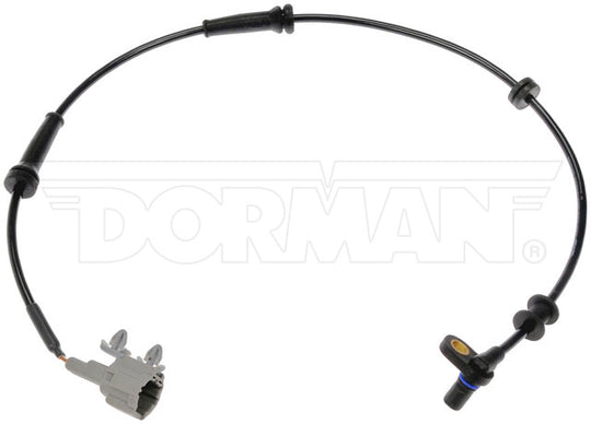 695-539 ABS Wheel Speed Sensor Dorman - OE Solutions Canada