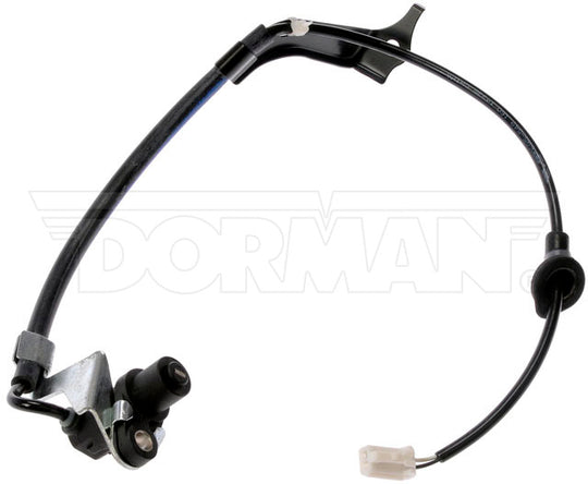 695-549 ABS Wheel Speed Sensor Dorman - OE Solutions Canada