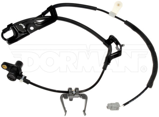 695-550 ABS Wheel Speed Sensor Dorman - OE Solutions Canada