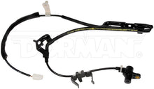 Load image into Gallery viewer, 695-551 ABS Wheel Speed Sensor Dorman - OE Solutions Canada