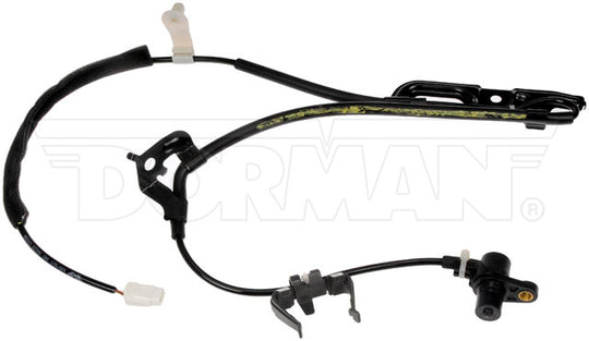 695-551 ABS Wheel Speed Sensor Dorman - OE Solutions Canada