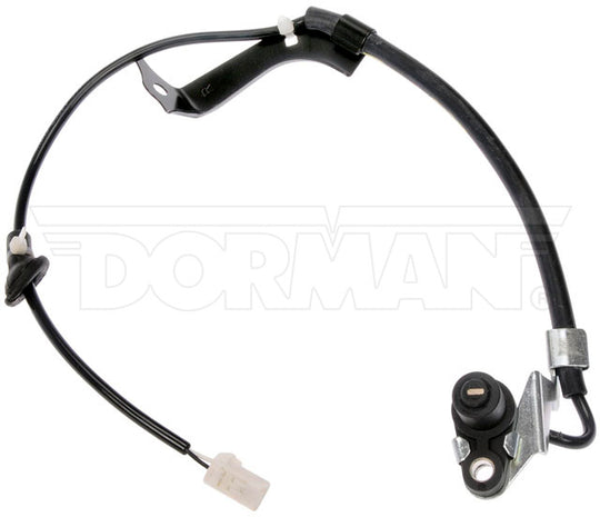 695-561 ABS Wheel Speed Sensor Dorman - OE Solutions Canada