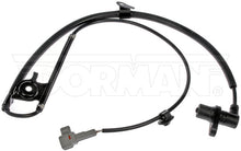 Charger l'image dans la galerie, 695-580 ABS Wheel Speed Sensor Dorman - OE Solutions Canada