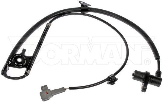 695-580 ABS Wheel Speed Sensor Dorman - OE Solutions Canada