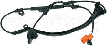 Charger l'image dans la galerie, 695-657 ABS Wheel Speed Sensor Dorman - OE Solutions Canada