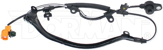 695-661 ABS Wheel Speed Sensor Dorman - OE Solutions Canada