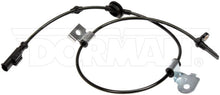 Charger l'image dans la galerie, 695-667 ABS Wheel Speed Sensor Dorman - OE Solutions Canada
