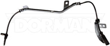 Load image into Gallery viewer, 695-669 ABS Wheel Speed Sensor Dorman - OE Solutions Canada
