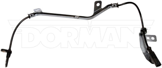 695-669 ABS Wheel Speed Sensor Dorman - OE Solutions Canada
