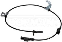 Load image into Gallery viewer, 695-670 ABS Wheel Speed Sensor Dorman - OE Solutions Canada