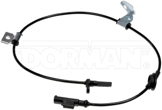 695-670 ABS Wheel Speed Sensor Dorman - OE Solutions Canada