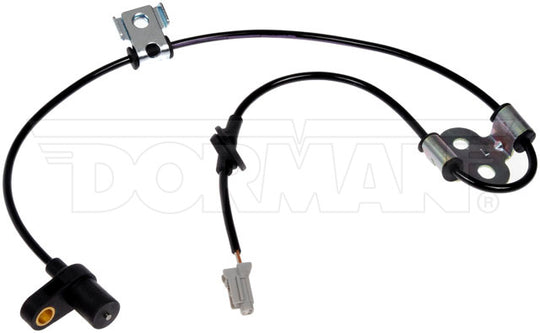 695-671 ABS Wheel Speed Sensor Dorman - OE Solutions Canada