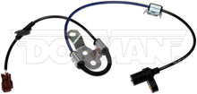 Charger l'image dans la galerie, 695-672 ABS Wheel Speed Sensor Dorman - OE Solutions Canada