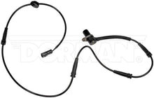 Charger l'image dans la galerie, 695-731 ABS Wheel Speed Sensor Dorman - OE Solutions Canada