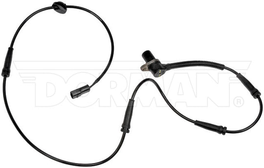 695-731 ABS Wheel Speed Sensor Dorman - OE Solutions Canada